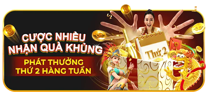 Hướng dẫn nhận thưởng tại 58wim